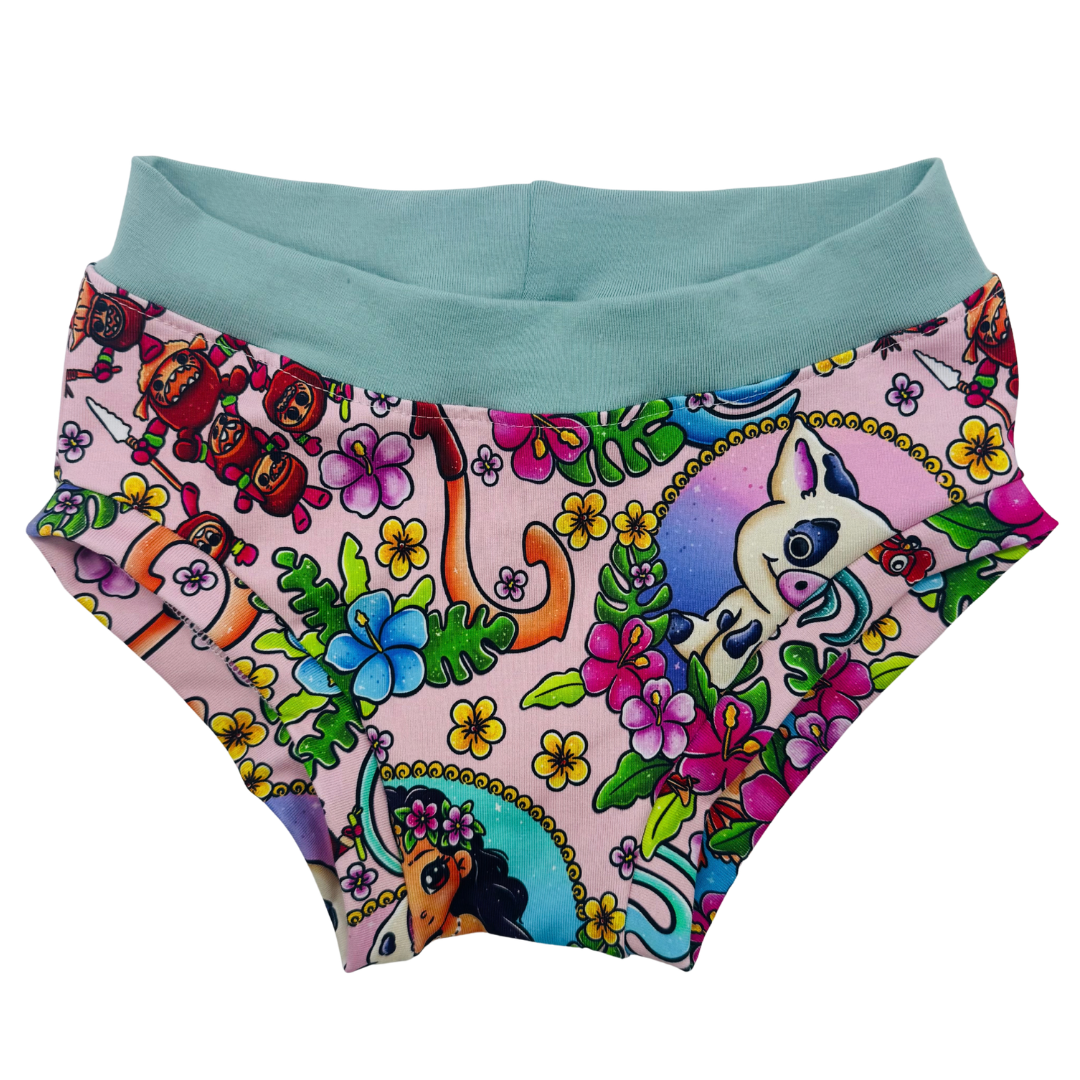 Underwear - Moana