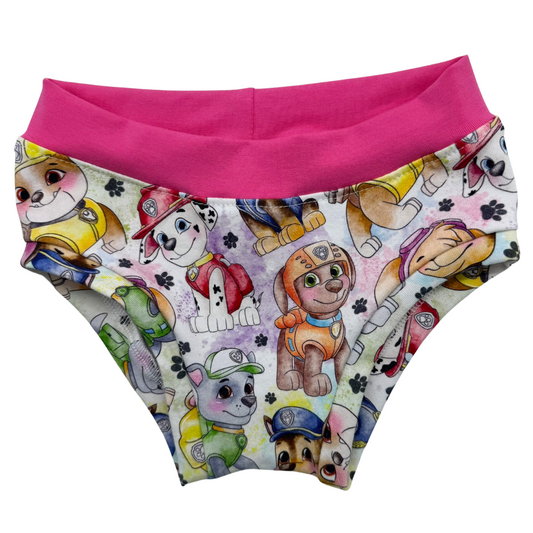 Underwear - Pawsom