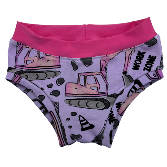 Underwear - Work Zone