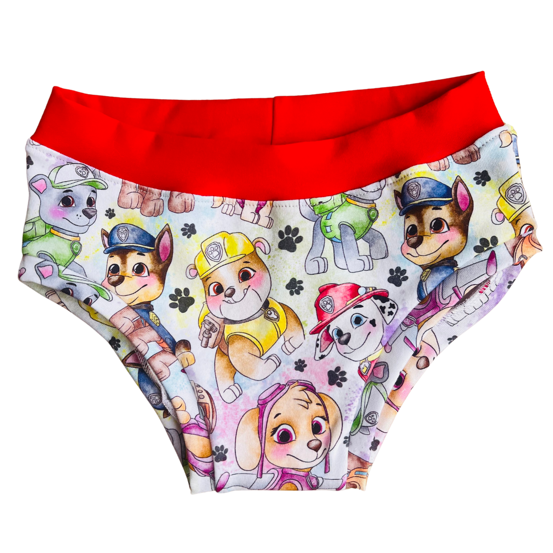 Underwear - Pawsom