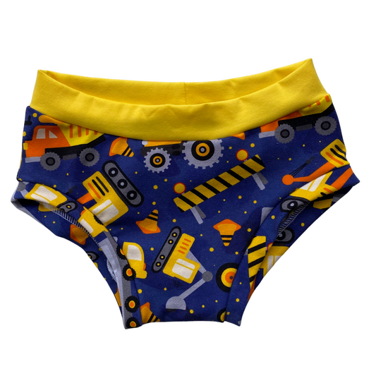 Underwear - Road Works