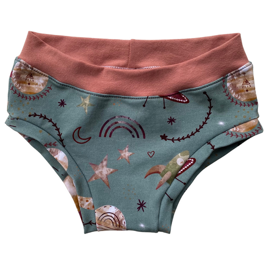 Underwear - Solar System