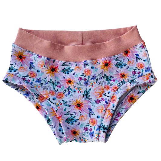 Underwear - White Blair